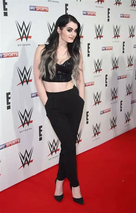 saraya jade bevis leaked photos|WWE Diva Paige confirms private photos and video。